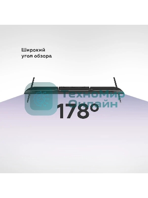 Телевизор BQ 43