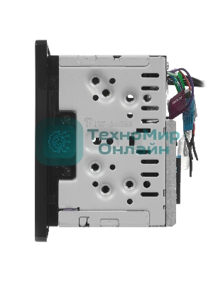 Автомагнитола Kenwood DMX-5020S, 2 DIN, 6.75