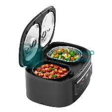Мультиварка Garlyn MR-DUO 10