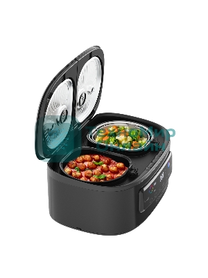 Мультиварка Garlyn MR-DUO 10