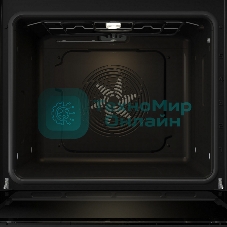 Духовой шкаф электрический Gorenje BOS6737E05DBG черный