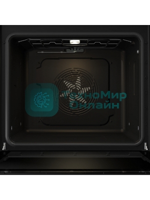 Духовой шкаф электрический Gorenje BOS6737E05DBG черный