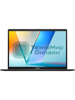 Ноутбук Asus VivoBook S14 S3407CA-LY099 Core Ultra 7 255H 16Gb SSD 1Tb Intel Graphics 14