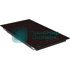 Индукционная варочная панель Vitek VHI3210 черный