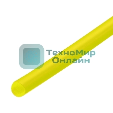 Леска для триммера Denzel FLEX CORD 96108 круглая 2,4 мм х 15 м, блистер