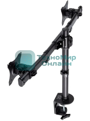 Кронштейн для мониторов Arm Media LCD-T42 черный 15