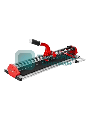 Плиткорез ручной MTX 600 х 14 мм, каретка на подшипниках, усил.рук-ка, облегченная алюм. станина