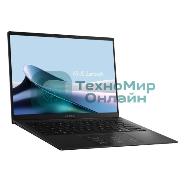 Ноутбук ASUS ZenBook 14/UM3406KA/14