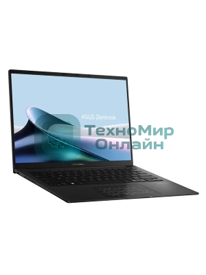 Ноутбук ASUS ZenBook 14/UM3406KA/14