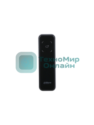 Считыватель карт Dahua DHI-ASR2200A