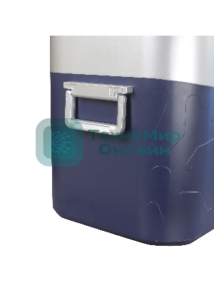 Холодильник автомобильный Бирюса HC-22P5 темно-синий