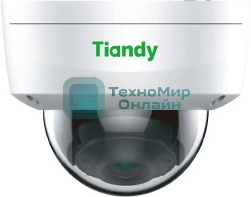 Камера видеонаблюдения IP Tiandy Super Lite TC-C32KN I3/E/Y/C/SD/2.8мм/V4.3 белый