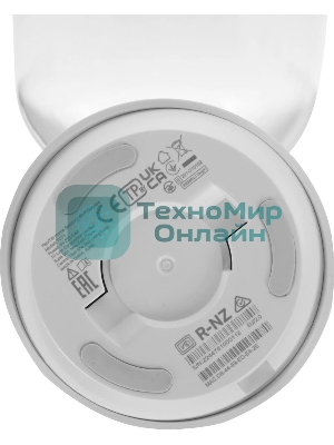 Камера видеонаблюдения IP TP-Link TC71 Wi-Fi 4-4мм цв. корп.:белый