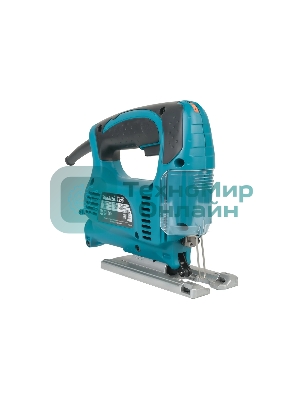 Лобзик электрический Makita 4329K 450Вт 3100ходов/мин от электросети