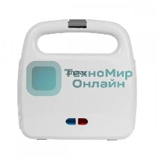 Сэндвичница Zelmer ZSM7850 белый