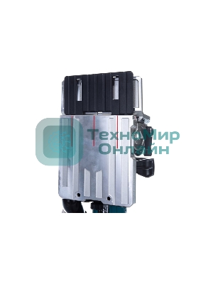 Фрезер Makita PJ7000 710Вт 11000об/мин макс.ход:20мм