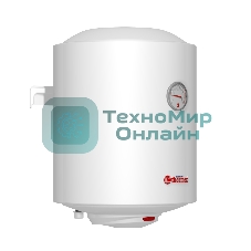 Водонагреватель Thermex TitaniumHeat 30 V Slim 1.5 кВт, 30 л, 501х365х378 мм
