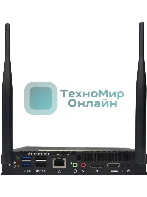 Компьютер Hisense S02BDS5A811E i5/8/128