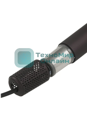 Фен Scarlett SC-HD70I43 фиолетовый, 1600 Вт, ионизация