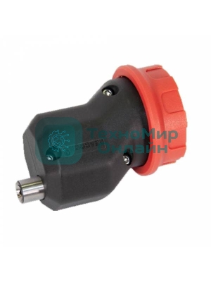 Эксцентриковая насадка ИНТЕРСКОЛ для КомбиМАКС 2407.002