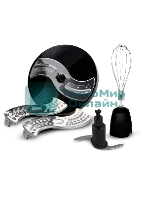 Блендер Zigmund & Shtain BH-350 M