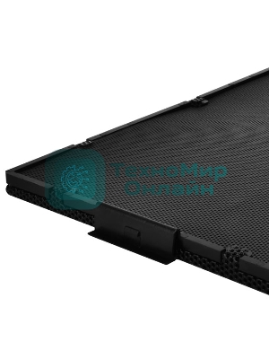 Компьютерный корпус SilverStone SST-PS16B черный (ATX, 2xUSB 3.0, HD Audio)