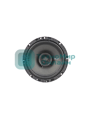 Колонки автомобильные ACV PD-651 BEATS (без решетки) 180Вт 88дБ 4Ом 16см (6.5дюйм) (ком.:2кол.) коаксиальные однополосные