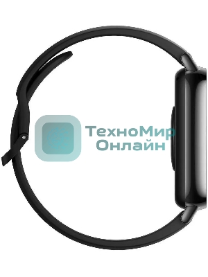 Умные часы Redmi Watch 5 Lite черный