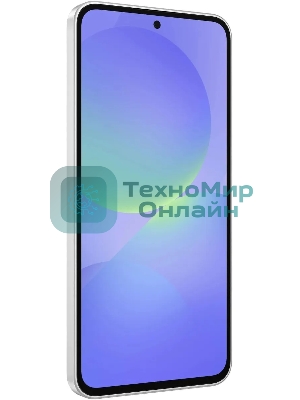 Смартфон Samsung Galaxy A36 SM-A366B, 8/128Gb, белый