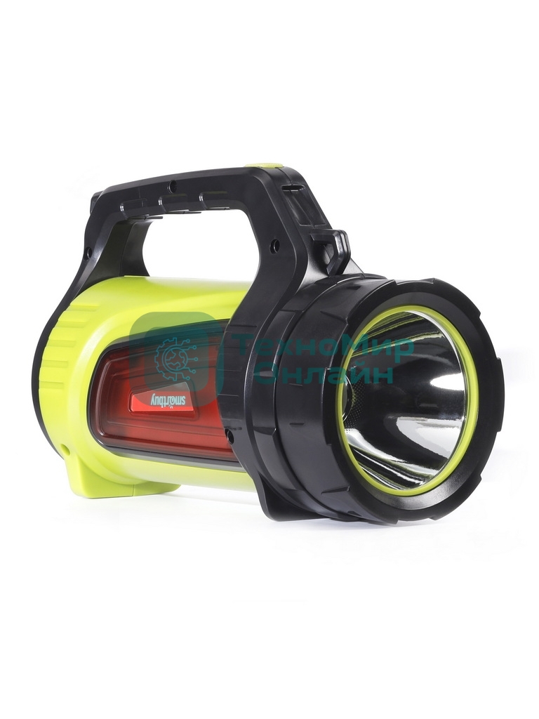 Фонарь Smartbuy (SBF-502-K) черный