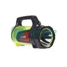 Фонарь Smartbuy (SBF-502-K) черный