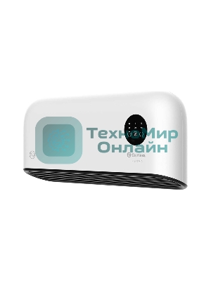 Тепловентилятор Thermex Forma 2000E