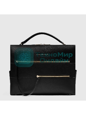 Деловая сумка Piquadro Patricia CA6774W140/N с отделением для ноутбука 14