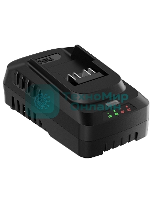 Зарядное устройство Deli DL-CD20A2E (2А, 20V)