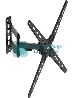 Кронштейн для телевизора Ultramounts UM958 черный 13