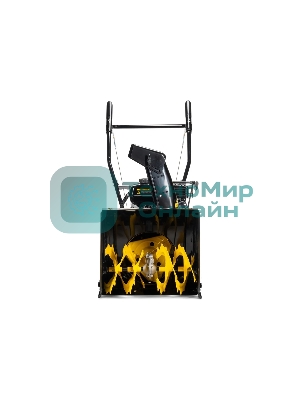 Снегоуборщик бензиновый Champion ST 656