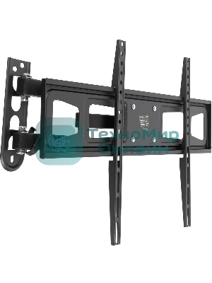 Кронштейн для телевизора Hama R1 118157 черный, 37