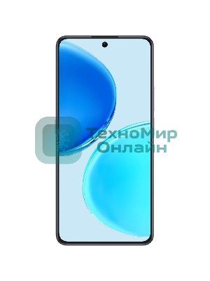 Смартфон Honor X8d 5109CCTW 8/128Gb, серый