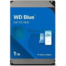 Жесткий диск Western Digital 3.5