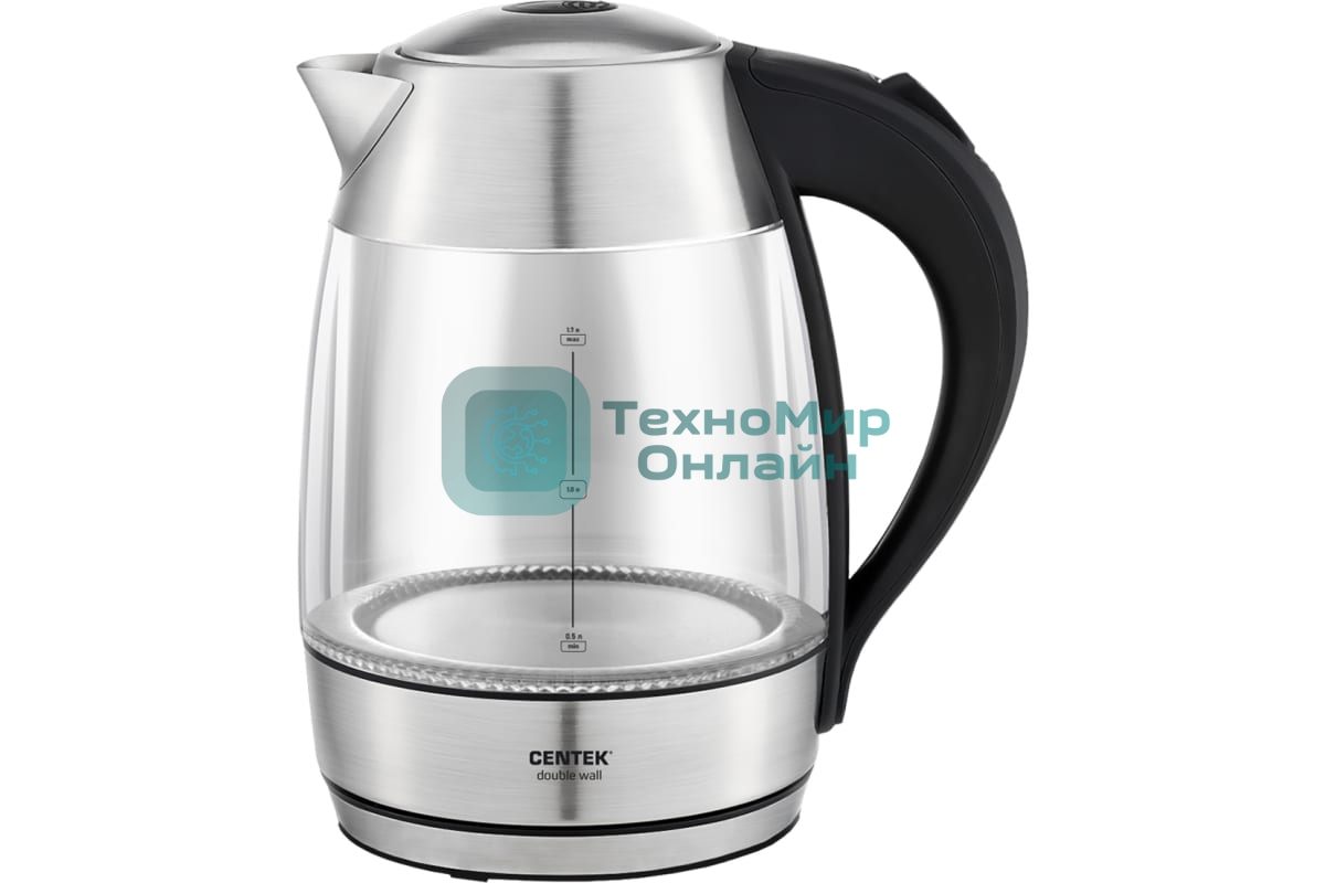 Чайник электрический Centek CT-0012