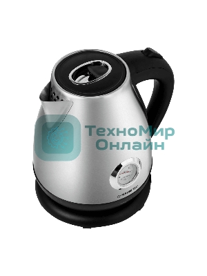 Чайник электрический Maunfeld MGK-625S