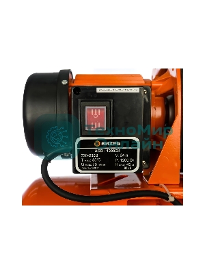 Автономная станция водоснабжения Вихрь АСВ-1200/24