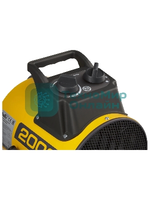 Пушка тепловая Ballu BHP-PE2-2