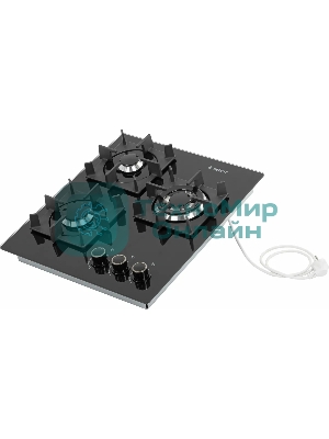 Газовая варочная панель Gefest ПВГ 2100-01 К33