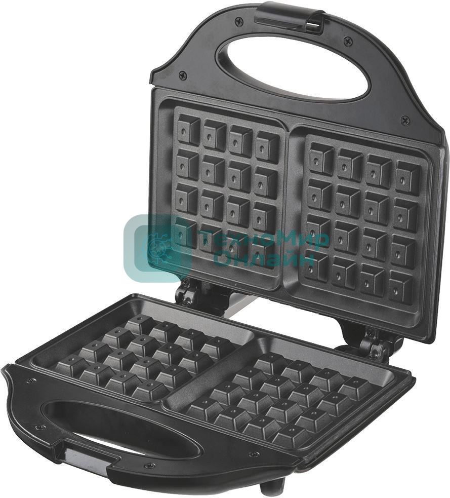 Электровафельница Viconte VC-165