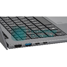 Ноутбук IRU Planio 14INPR N-series N100 16Gb SSD 512Gb Intel UHD Graphics 14