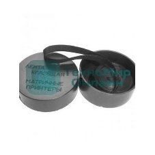 Лента ProfiLine PL_Tape_8x7_BKS 8ммx7м черная прямая упаковка (1уп=10шт_по_4ленты)