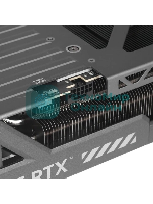 Видеокарта ASUS TUF-RTX 5080-O16G-GAMINGRTX 5080,HDMIx2,DPx3,16G,D7; 90YV0M30-M0NA00 (TUF-RTX 5080-O16G-GAMING)