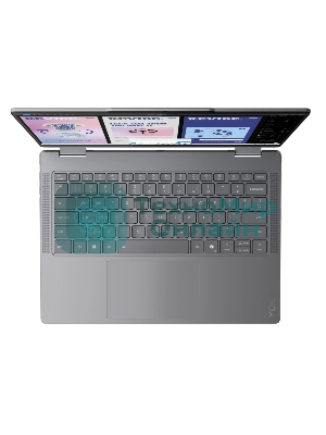Ноутбук Lenovo Yoga 7 2-in-1 14ILL10 14