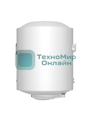 Водонагреватель Thermex TitaniumHeat 30 V Slim 1.5 кВт, 30 л, 501х365х378 мм